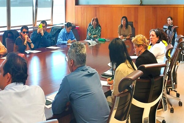 Santa Cruz de Tenerife refuerza su compromiso con la Accesibilidad Universal en todo el municipio