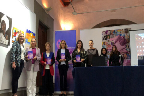 Telde celebra un foro-debate para reivindicar el papel de la mujer en la sociedad