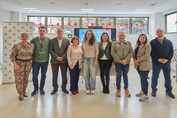 Tenerife fomenta la formación y el empleo a través de la Feria ’10 años Atrayendo Talento’