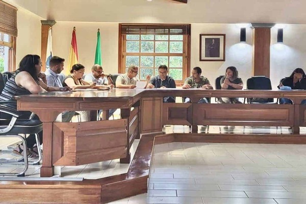 Vallehermoso refuerza sus servicios públicos con tres nuevas plazas en la residencia municipal a las que unirá otras tres próximamente