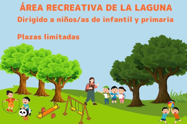 Valleseco, a través del área de Deportes, celebrará del 14 al 16 de abril el Campus de Semana Santa dirigido a la población infantil