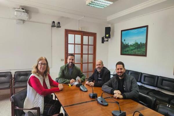 La Vega de San Mateo encarga un diagnóstico profesional para poner en marcha su Plan de Envejecimiento Activo y Saludable