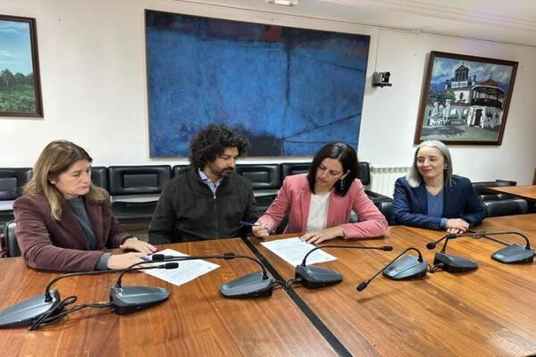 La Vega de San Mateo contrata a un psicólogo para reforzar el área de Servicios Sociales que mejorará la atención La Vega de San Mateo contrata a un psicólogo para reforzar el área de Servicios Sociales que mejorará la atención
