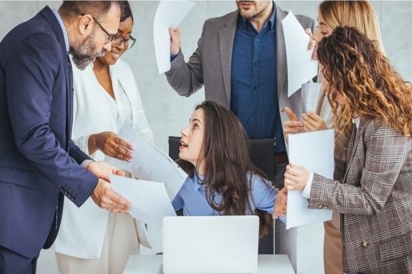 En Agaete, tolerancia cero al acoso sexual y machista en el ámbito laboral, digital y social