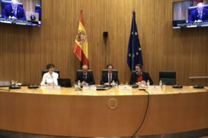 Fiscalía, Poder Judicial, notarios y registradores se unen a Autismo España para avanzar en el acceso a la justicia de las personas con autismo