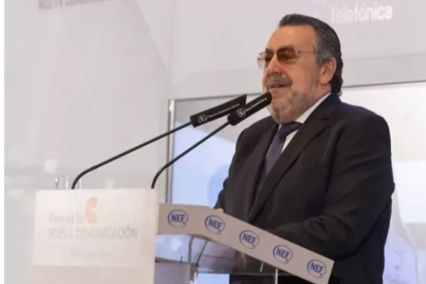 Carballeda reivindica que el Perte social es “una apuesta por el futuro” y “por las personas con discapacidad”