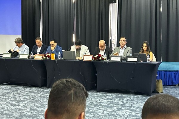 Francisco Candil: “El programa Tierra Firme ya da frutos y evita que las personas migrantes se jueguen la vida”