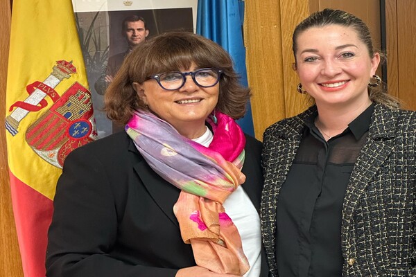 Canarias reclama al Estado la recuperación de la ayuda para el transporte interinsular en los viajes de Turismo Social, eliminada en 2017