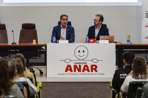 Jornadas sobre problemáticas infancia y adolescencia en Canarias, un espacio de debate sobre los retos de la población infantojuvenil