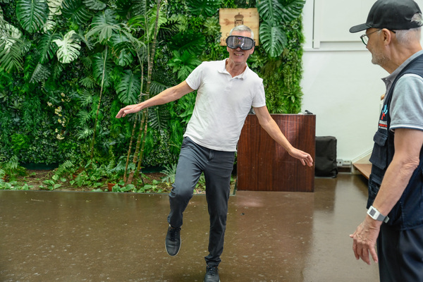 Gran Canaria y Aipsev advierten de los efectos del consumo de alcohol en la conducción de cara a la Semana Santa