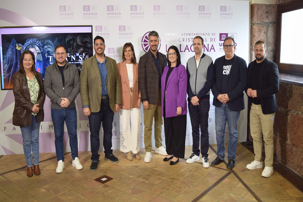 CinemaTrans inaugura su cuarta edición con un homenaje a ‘Mi querida señorita’