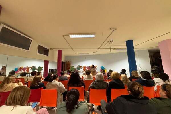 La Orotava celebra ‘Abril Saludable’ con talleres, charlas, excursiones y numerosas actividades por el Día Mundial de la Salud