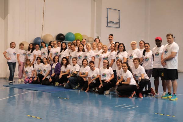 Las Palmas de Gran Canaria promueve el bienestar y el empoderamiento de las mujeres con la jornada ‘Vida, salud, mujer y deporte’