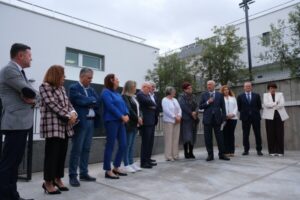 APNALP inaugura en Las Palmas de Gran Canaria el primer centro de Canarias de atención integral y viviendas tuteladas