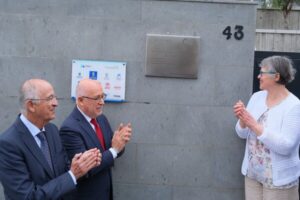 APNALP inaugura en Las Palmas de Gran Canaria el primer centro de Canarias de atención integral y viviendas tuteladas