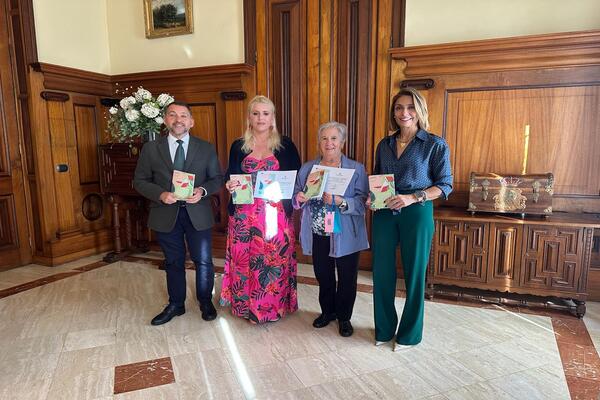 Santa Cruz de Tenerife entrega el decimonoveno Premio del Certamen de Relatos MUJERES