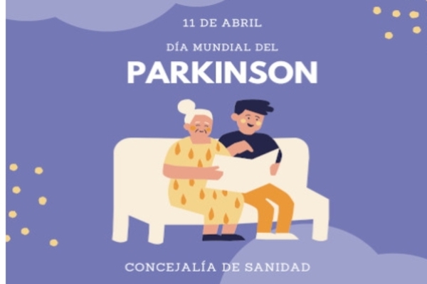 Telde visibiliza el Día Mundial del Parkinson e iluminará de verde el edificio de El Cubillo sumándose a la campaña internacional
