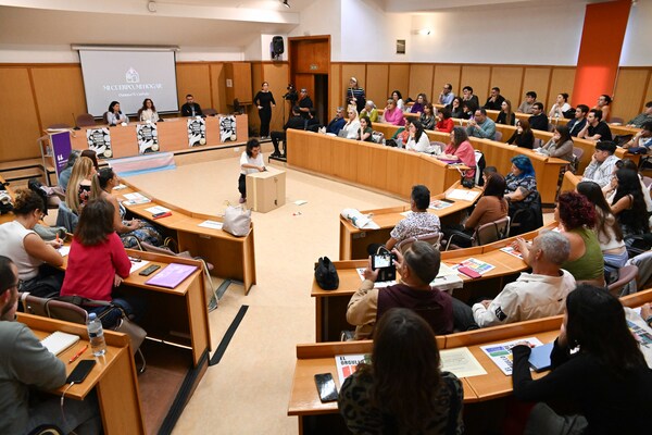 Tenerife y la Universidad de La Laguna conmemoran del Día de la Visibilidad Trans con un encuentro intergeneracional