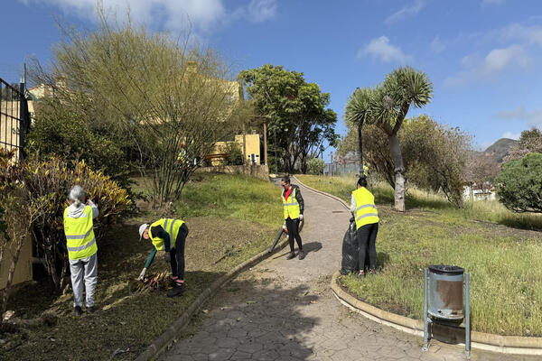 Valsequillo pone en marcha el Plan de Empleo Social, una iniciativa clave para dinamizar el mercado laboral local y fortalecer los servicios