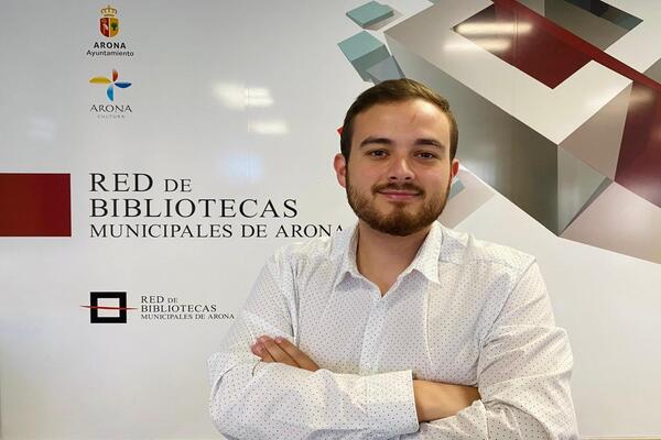 La Biblioteca Pública de Los Cristianos se renueva para ofrecer un mejor servicio a la ciudadanía