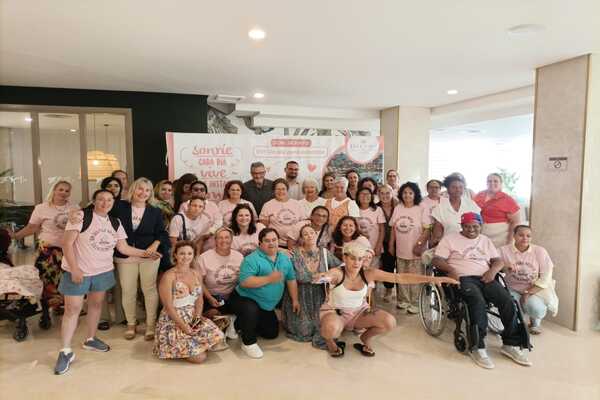 La Asociación Social Creciendo organiza en Lanzarote una jornada dedicada al relax y bienestar emocional