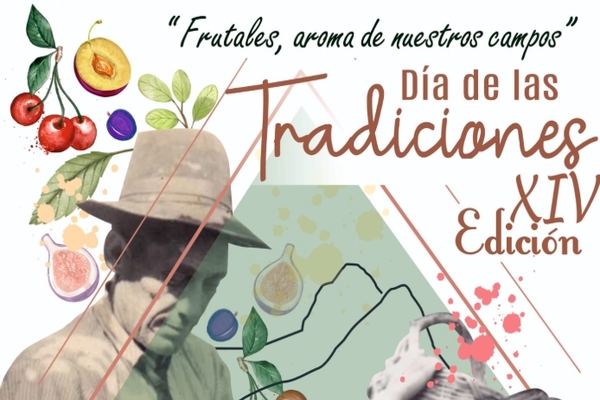 Canarias impulsa el trabajo de la Asociación Juvenil La Parada del Rincón en su Día de las Tradiciones