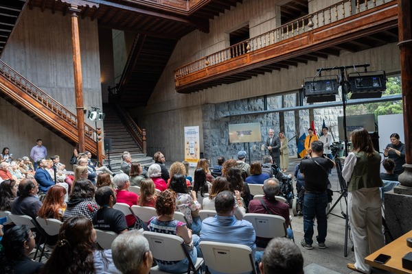 Canarias presenta su Tarjeta Acreditativa del Grado de Discapacidad para mejorar la atención personalizada