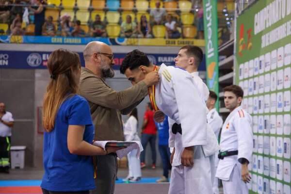 Gran Canaria abre la convocatoria de ayudas a federaciones deportivas que fomentan la promoción deportiva entre menores