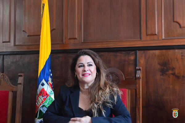 Hermigua adjudica la obra de los estacionamientos en el barrio de Los Pedacitos