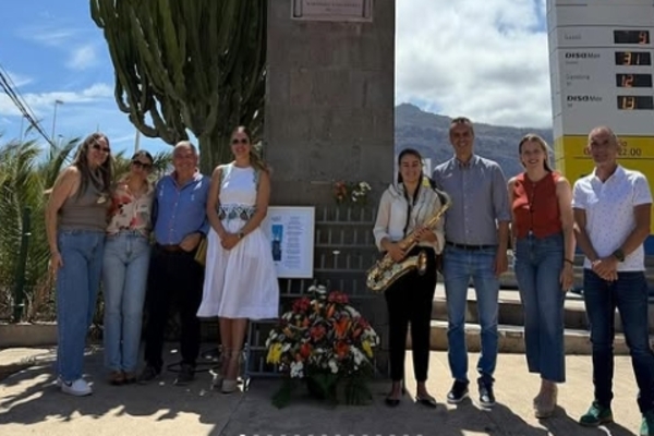 La Aldea de San Nicolás celebra el Día de la Madre con emoción, tradición y alegría compartida