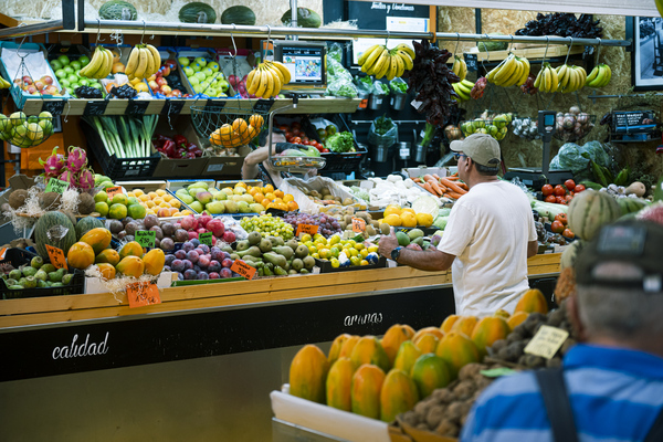 El Mercado de La Laguna celebra el Día de la Madre con una jornada de actividades para toda la familia