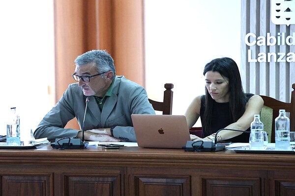 Lanzarote asume la elaboración de informes para el reconocimiento del grado de discapacidad en la isla