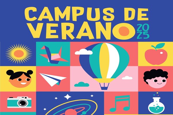 Las Palmas de Gran Canaria abrirá el 13 de mayo la inscripción para el Campus de Verano 2025 de infantil y primaria