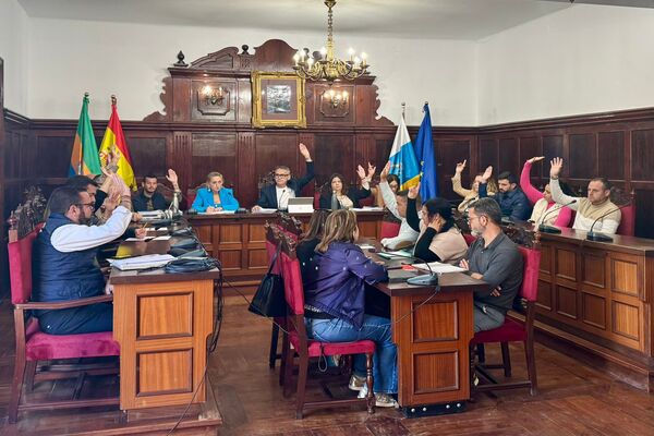 Los Llanos de Aridane lanza un calendario solidario sobre la vestimenta tradicional canaria Los Llanos de Aridane lanza un calendario solidario sobre la vestimenta tradicional canaria