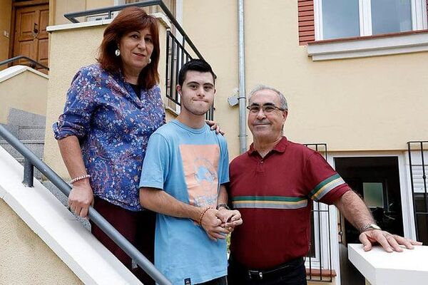 Plena inclusión pide al Gobierno español que extienda el cumplimiento de la Convención de la ONU sobre Derechos de Personas con Discapacidad