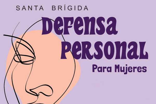 Santa Brígida ofrece un taller gratuito de defensa personal para mujeres
