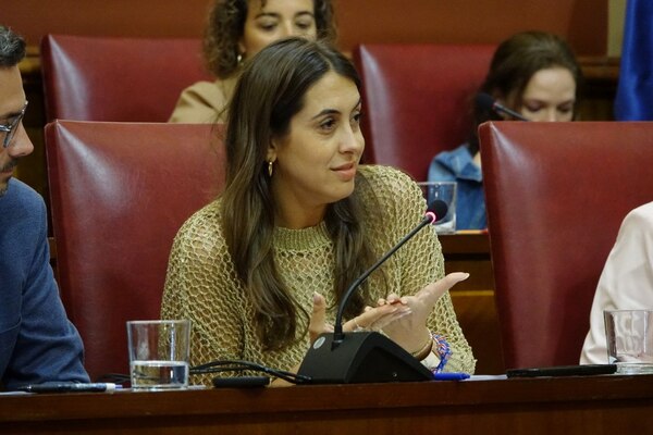 Santa Cruz de Tenerife estudia integrar el IMAS en la estructura del Ayuntamiento capitalino