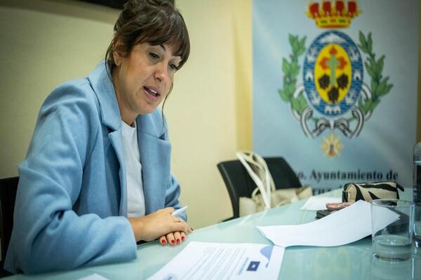 Santa Cruz de Tenerife elimina la lista de espera del Servicio de Ayuda a Domicilio