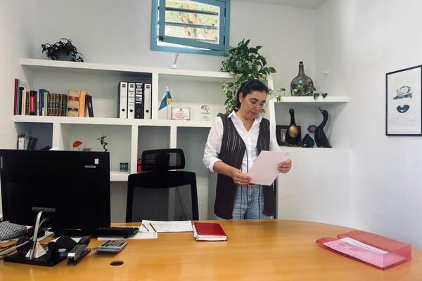 Servicios Sociales de Tazacorte lanza una revista mensual para dar difusión a sus actividades