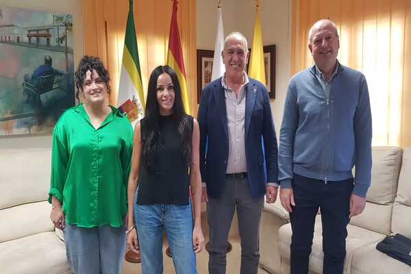 La cantante Raquel del Rosario pregonará en Teror la Fiesta del Pino 2025