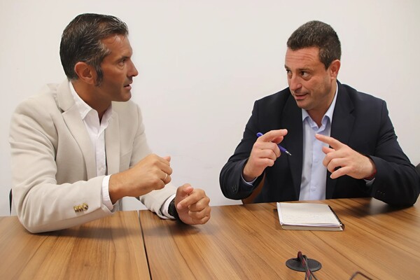 25 empresas buscarán personal en la Feria de Empleo del 19 de junio en Playa Blanca