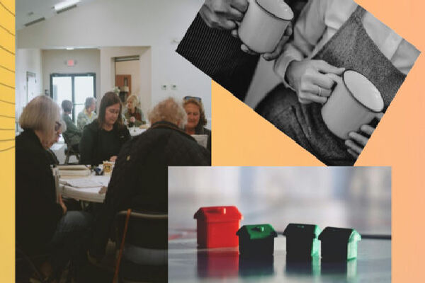 Arucas crea el primer punto municipal de información y dinamización de la vivienda colaborativa en sesión de uso en Canarias