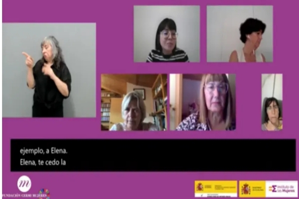 Montse Villalobos: “Hablar adecuadamente sobre el suicidio puede prevenirlo”