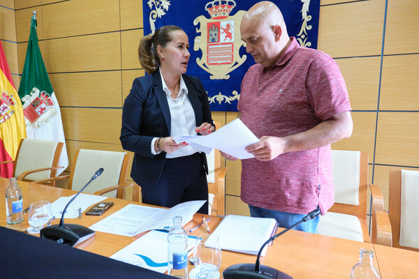 Fuerteventura Protagonista comienza su fase formativa sobre metodologías comunitarias