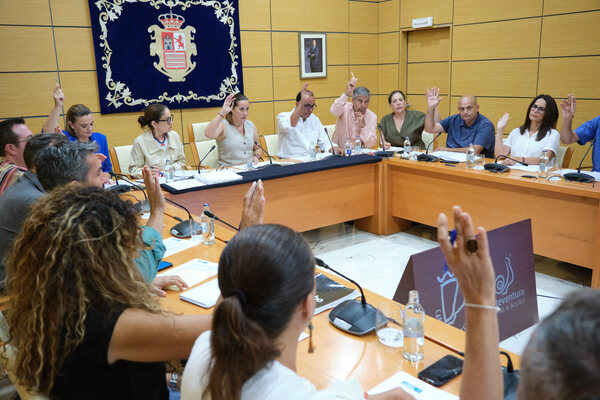 Fuerteventura saca a licitación la gestión del Centro Sociosanitario Josefina Plá