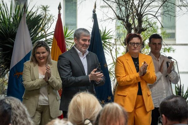 La nueva Tarjeta Acreditativa del Grado de Discapacidad ya acumula 12.000 personas usuarias únicas