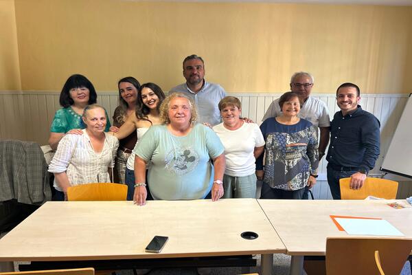 La Laguna impulsa un taller de escritura creativa para fomentar el bienestar emocional y la expresión personal