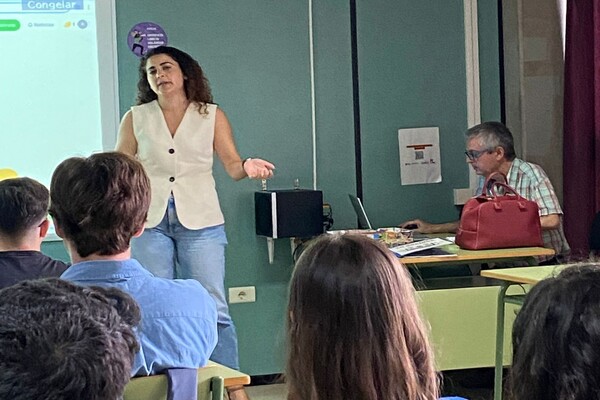 Las Palmas de Gran Canaria anima a la juventud a presentar ideas para la convocatoria de los Presupuestos Participativos