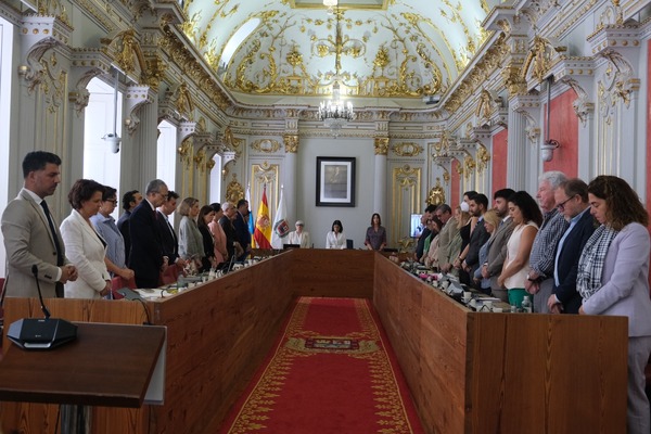 Las Palmas de Gran Canaria aprueba una subvención de 70.000 euros para la UNED