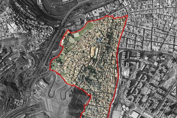 El Plan Especial San Juan – San José mejorará la movilidad y accesibilidad de sus calles